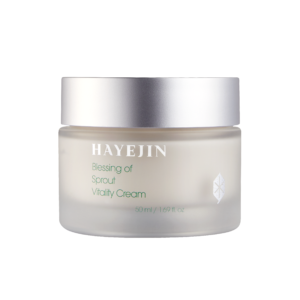 HAYJEIN Blessing of Sprout Vitality Cream