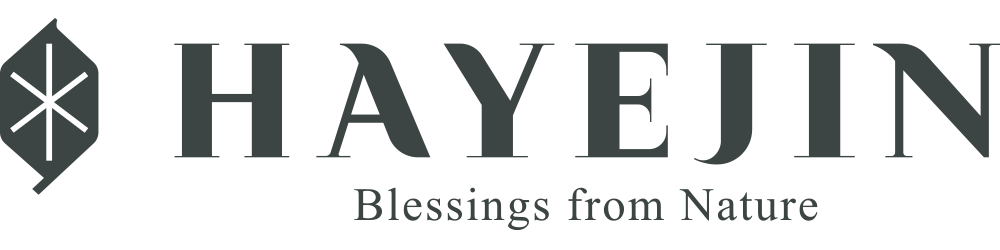 Hayejin logo