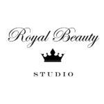 Logo Royal Beauty Studio - ALY