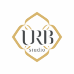 URB studio logo